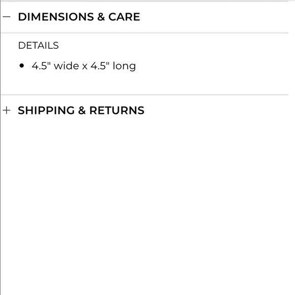 Pottery Barn Antique Silver Sentiment Wine Pull🍷 - Picture 3 of 4